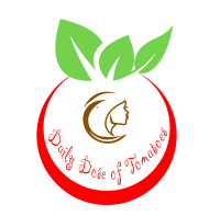 Daily Dose of Tomatoes
